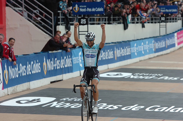 Tom Boonen