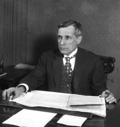 Henri Desgrange