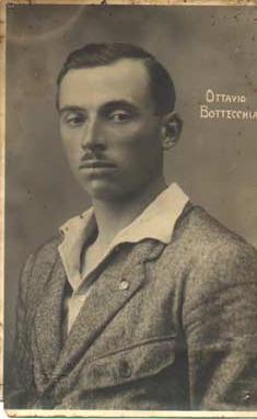 Ottavio Bottecchia