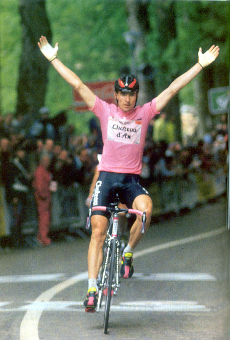 Gianni Bugno