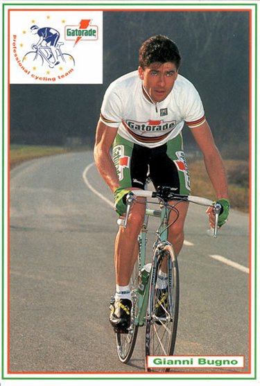 Gianni bugno