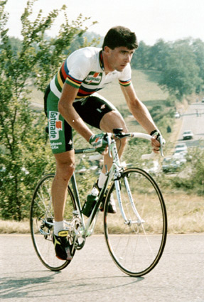 Gianni Bugno