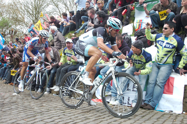 Tour of Flanders