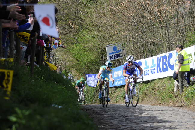 2011 Tour of Flanders