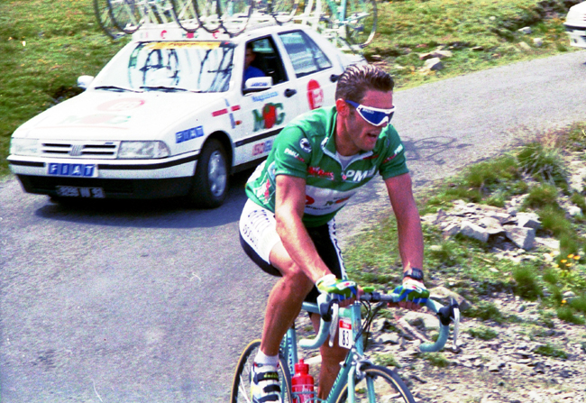 Mario Cipollini