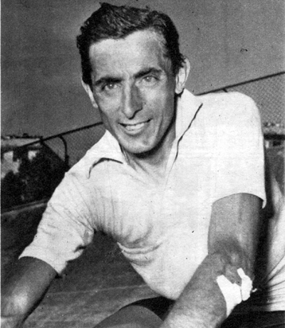 Fauto Coppi