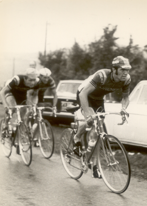 Roger de Vlaeminck