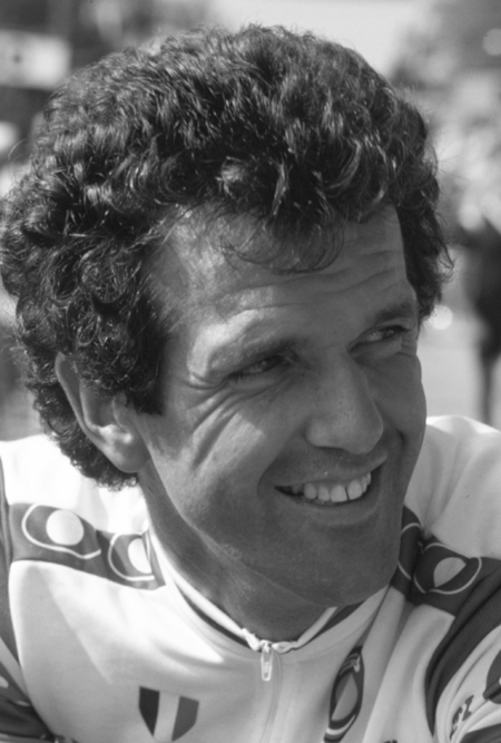 Roger de Vlaeminck