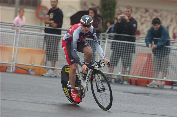 Cadel Evans