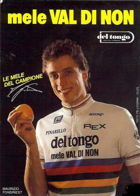 Maurizio Fondriest