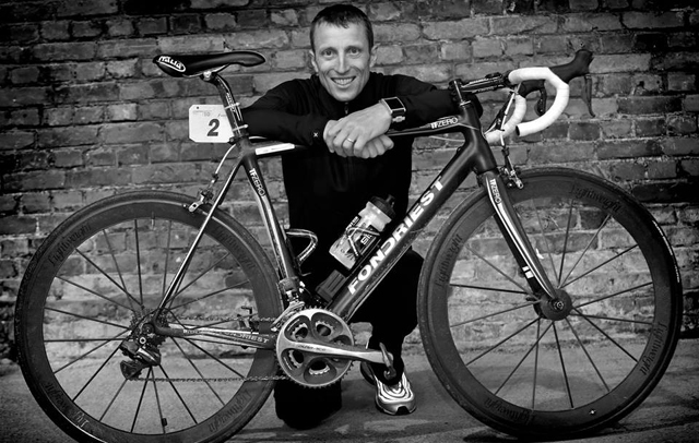 Maurizio Fondriest