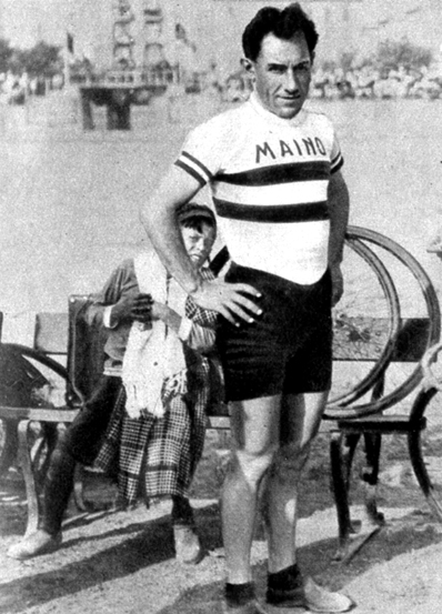 Costante Girardengo