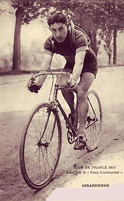 Costante Girardengo