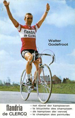 Walter Godefroot