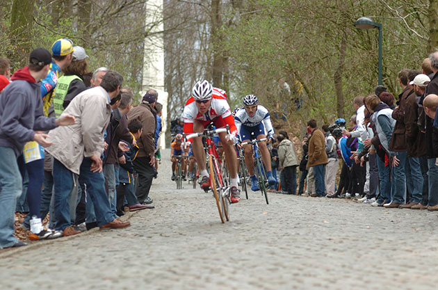 Thor Hushovd