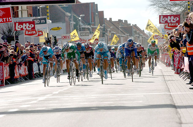 Gent Wevvelgem