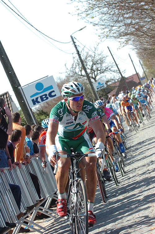 thor Hushovd