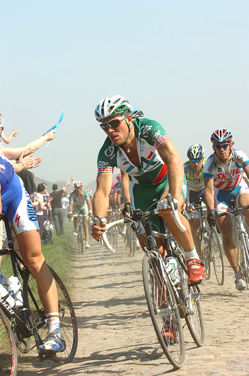 Thor Hushovd