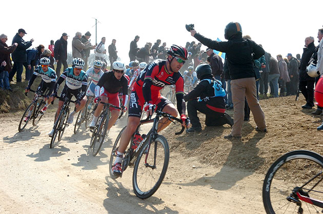 Paris Roubaix