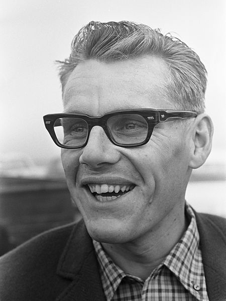 Jan Janssen