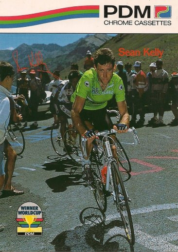 Sean Kelly