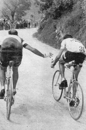 Coppi and Magni