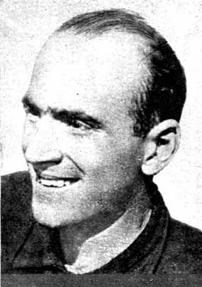 Fiorenzo Magni