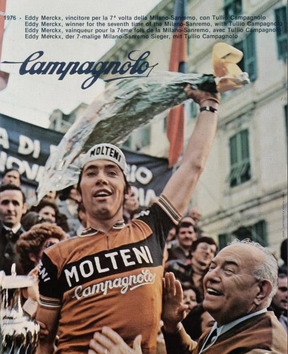 Eddy Merckx