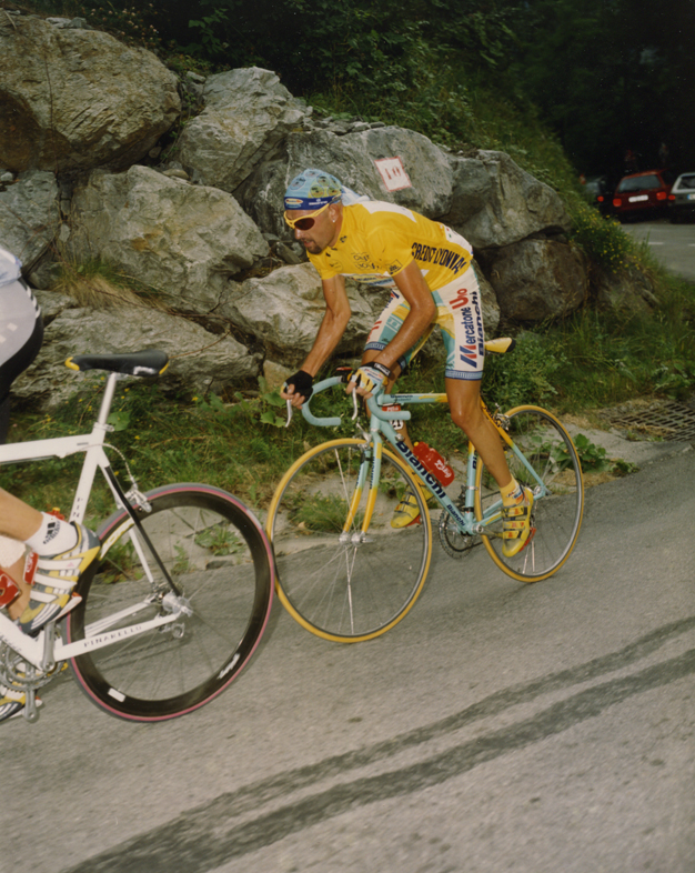 Marco Pantani