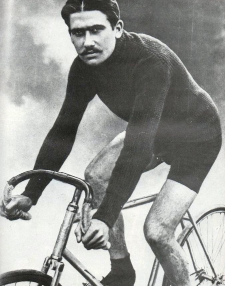 Henri Pelissier