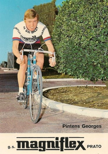 Georges Pintens