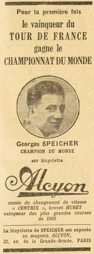 Georges Speicher