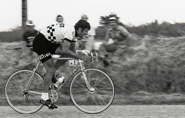 Bernard Thevenet