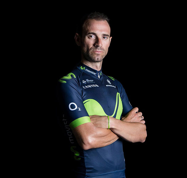 Alejandro Valverde