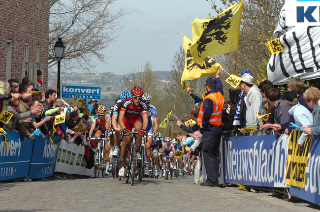 Greg van Avermaet