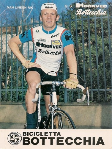 Rik van Linden