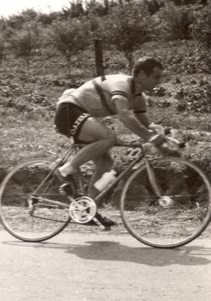 Rik van looy