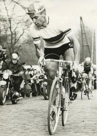 Rik Van Looy