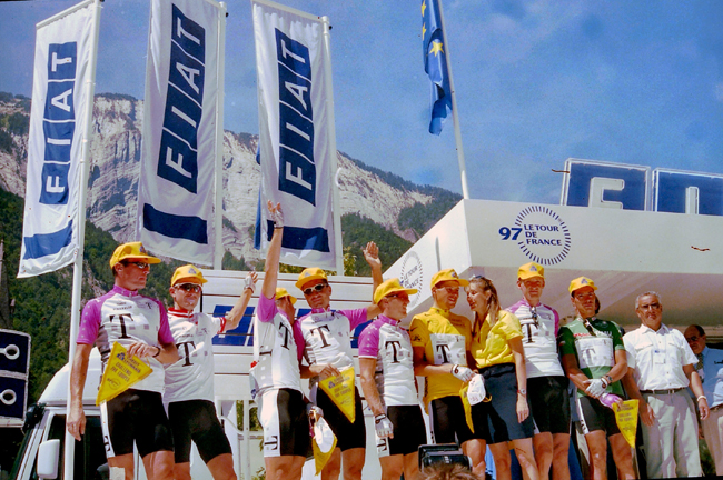 Team Telekom