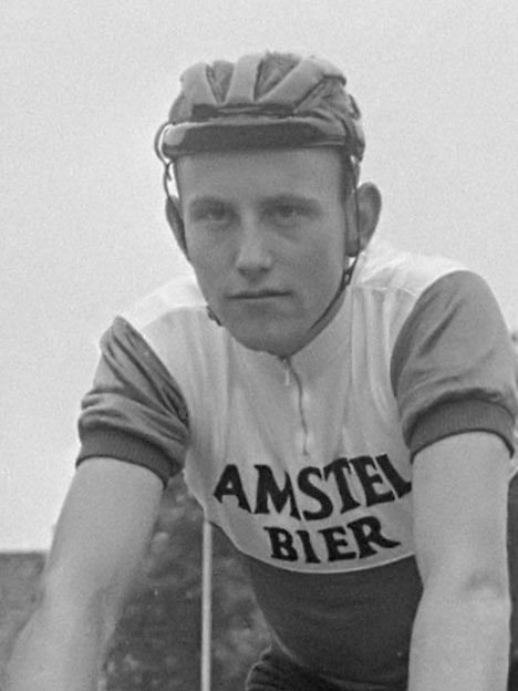 Joop Zoetemelk