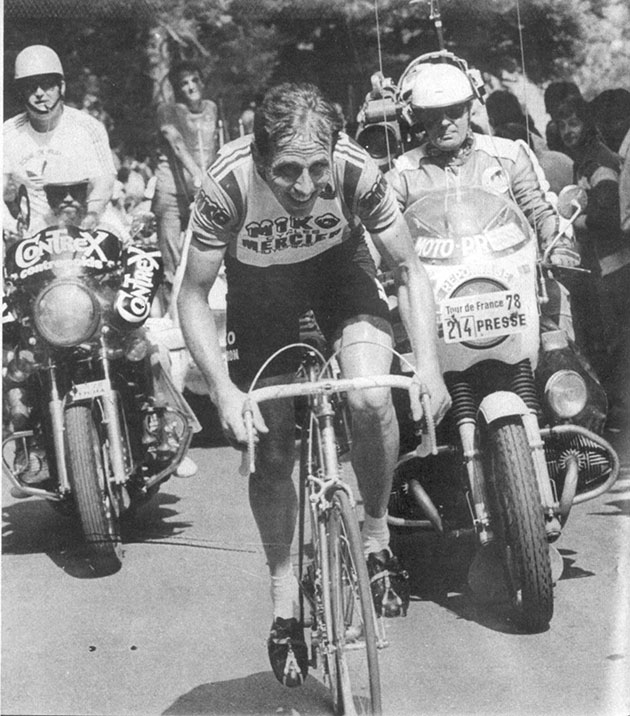 Joop Zoetemelk