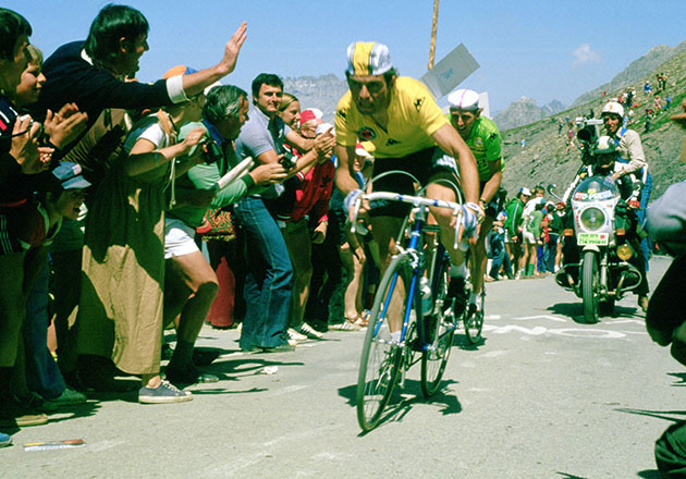 Joop Zoetemelk