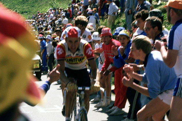 Joop Zoetemelk