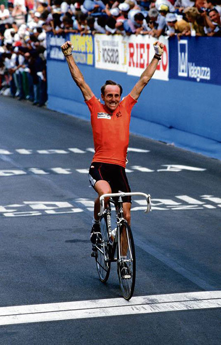 Joop Zoetemelk