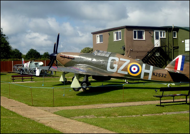 Spitfire