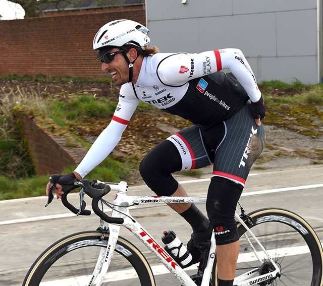 Fabian Cancellara