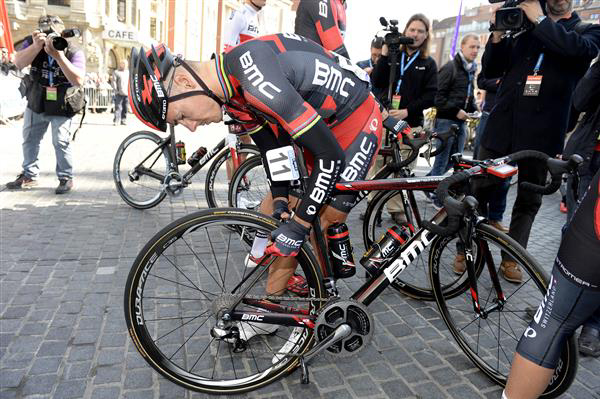 Philippe gilbert