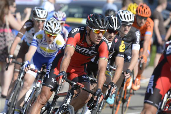 Philippe Gilbert