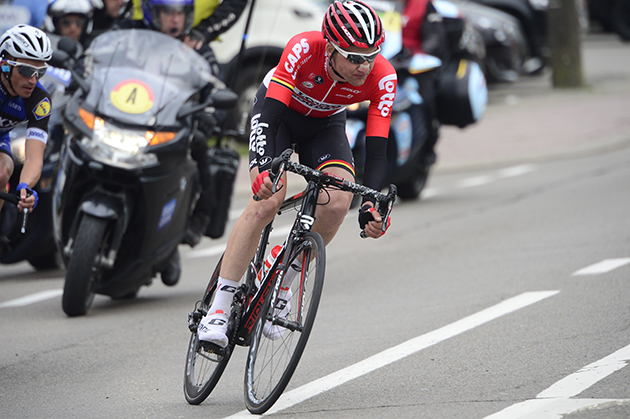 Tim Wellens