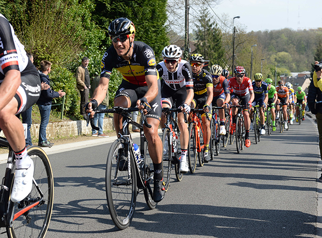 Philippe Gilbert